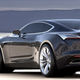 Illustration for article titled The Buick Avista Concept Is A Badass 400 HP RWD Luxury Muscle Car